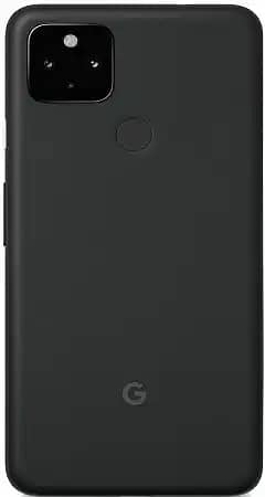 Google pixel 4a 5G panel break