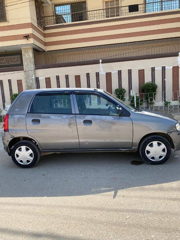 Suzuki Alto 2012 1