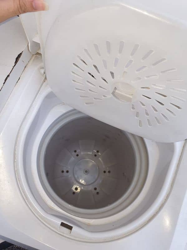 washing machine 3