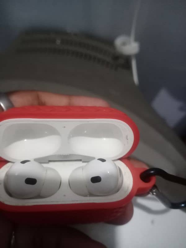 Airpods pro 2 genration 1