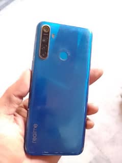 Realme 5s 4 128 read description