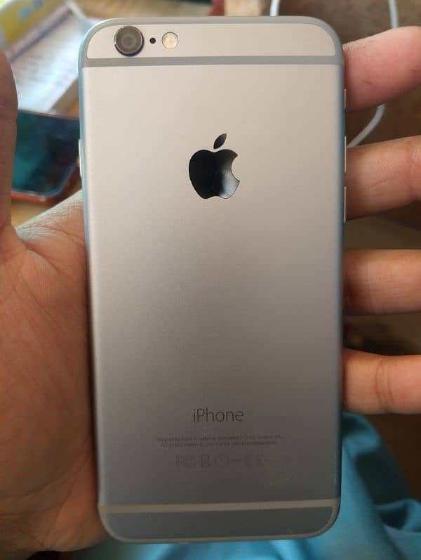 Iphone 6 urgent for sale 4