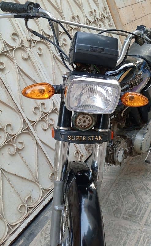 Super Star 70 For Sale 2