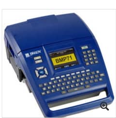 BMP 71 Label Printer