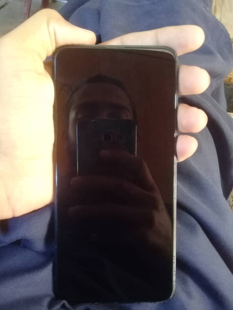 Huawei y9 prime 1