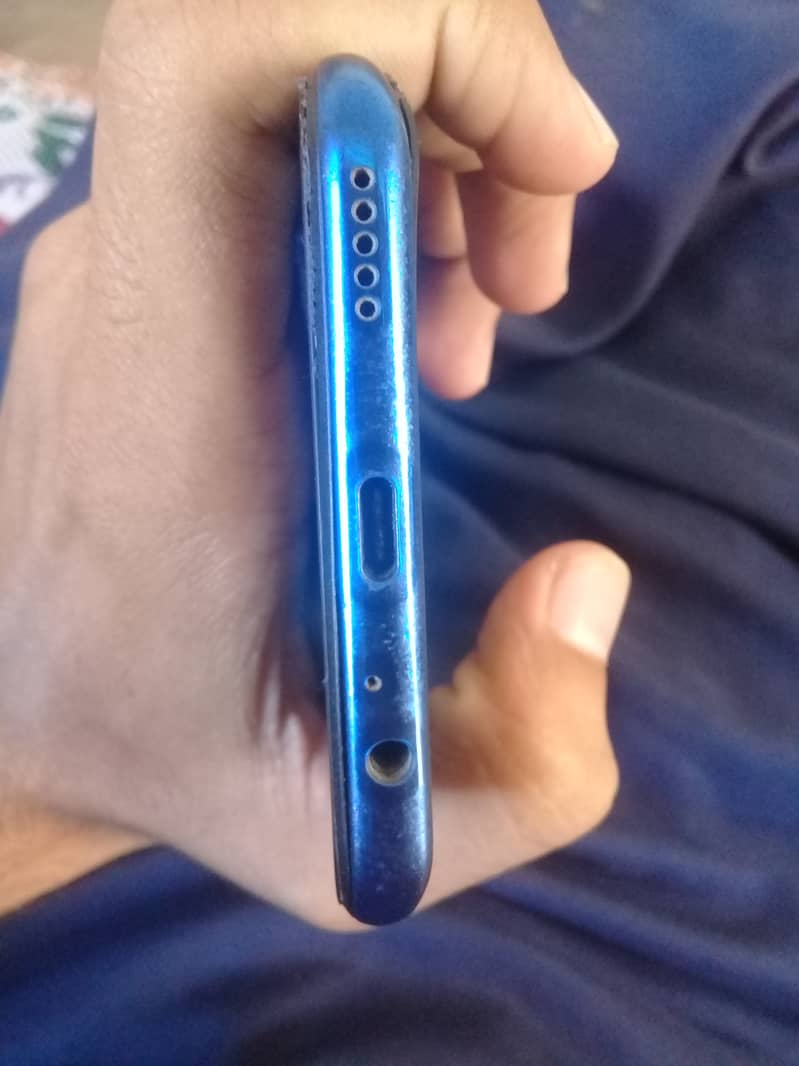 Huawei y9 prime 2