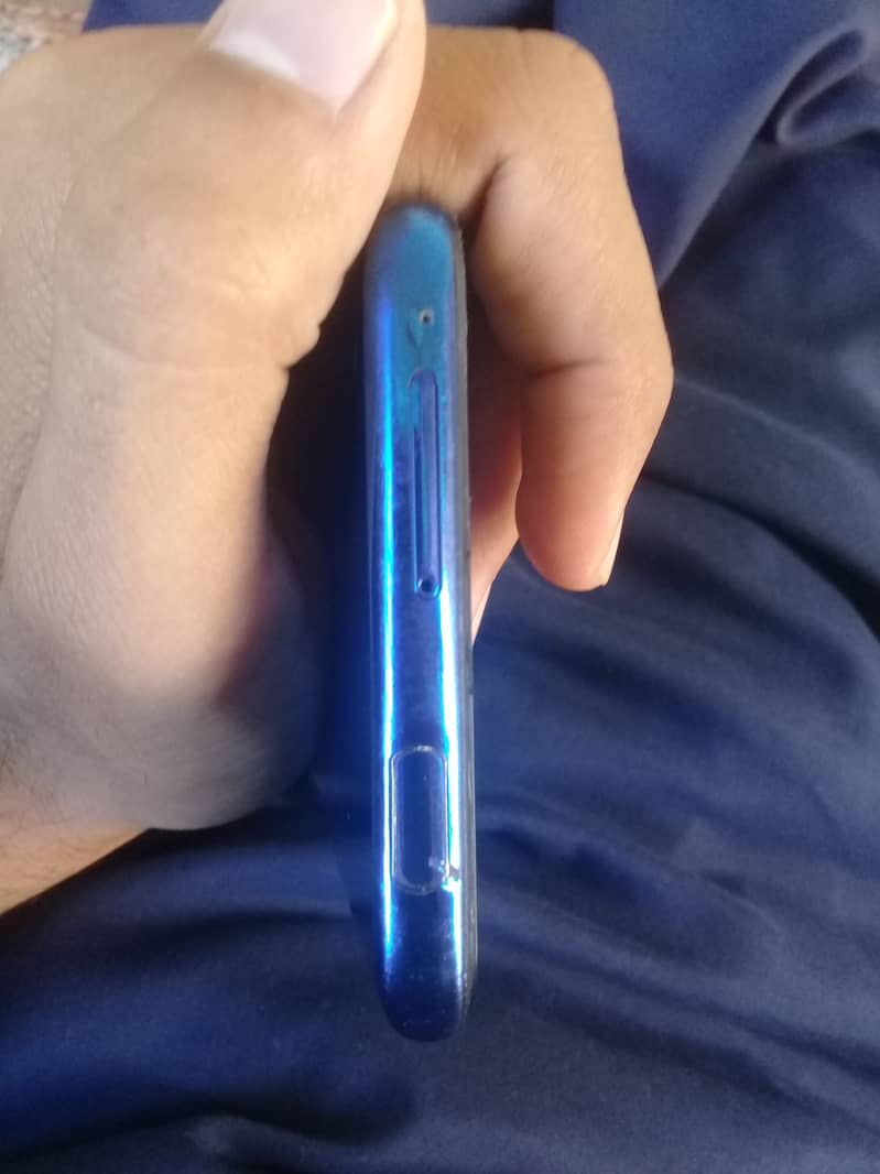 Huawei y9 prime 3