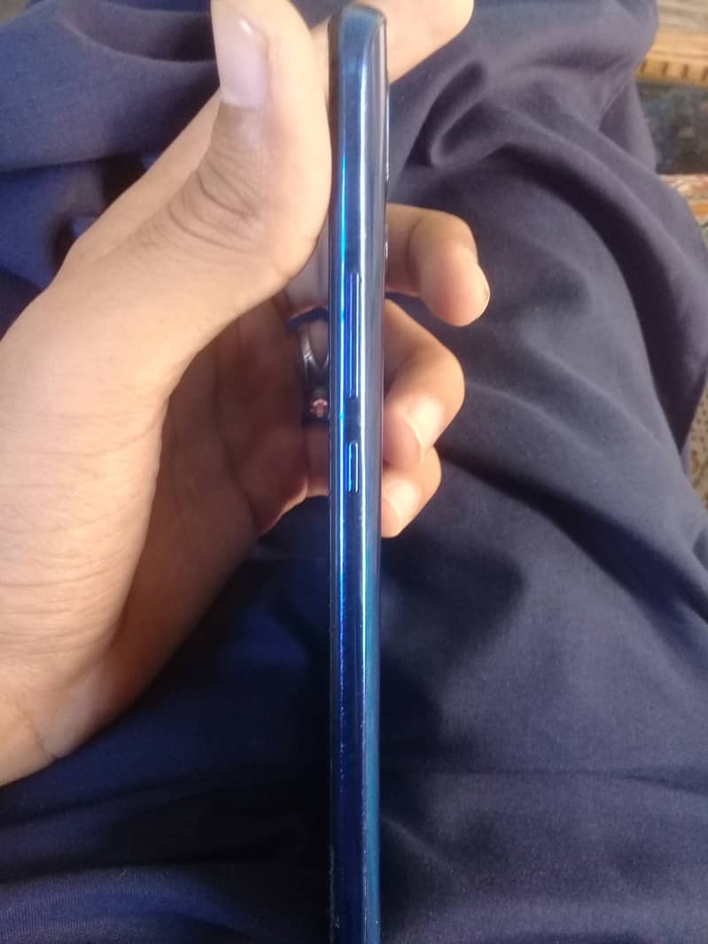 Huawei y9 prime 4