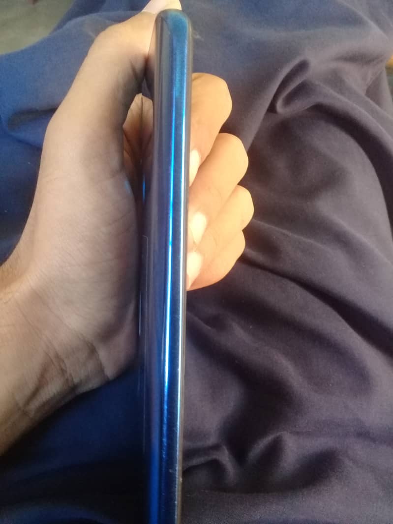 Huawei y9 prime 5