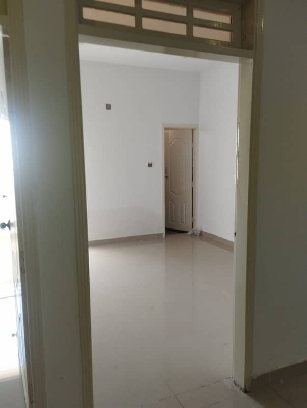 Leased Flat Available InDus Properties 5