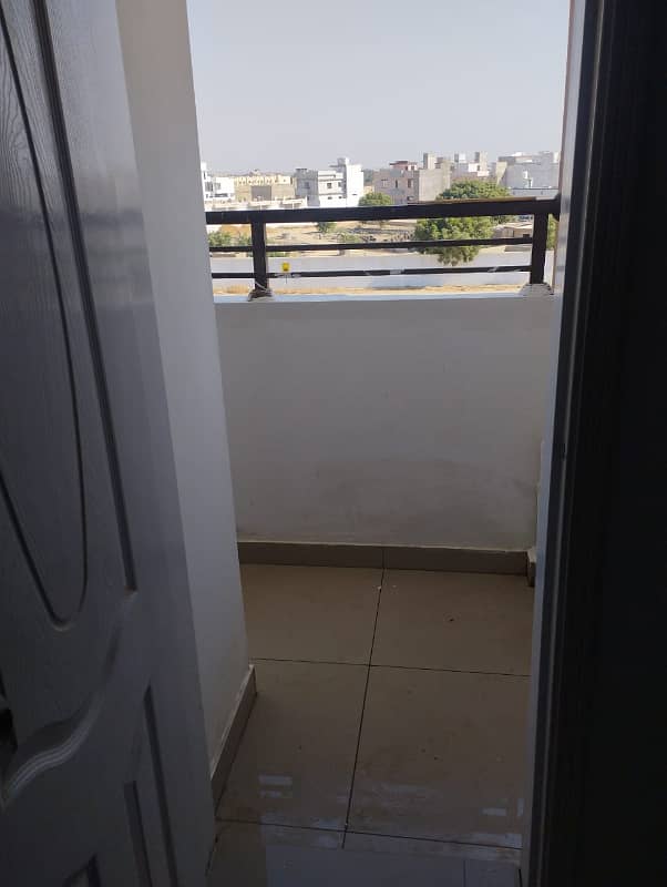 Leased Flat Available InDus Properties 6