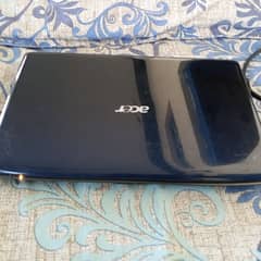 Acer Laptop for sale battery chnge honi ha baki ok ha