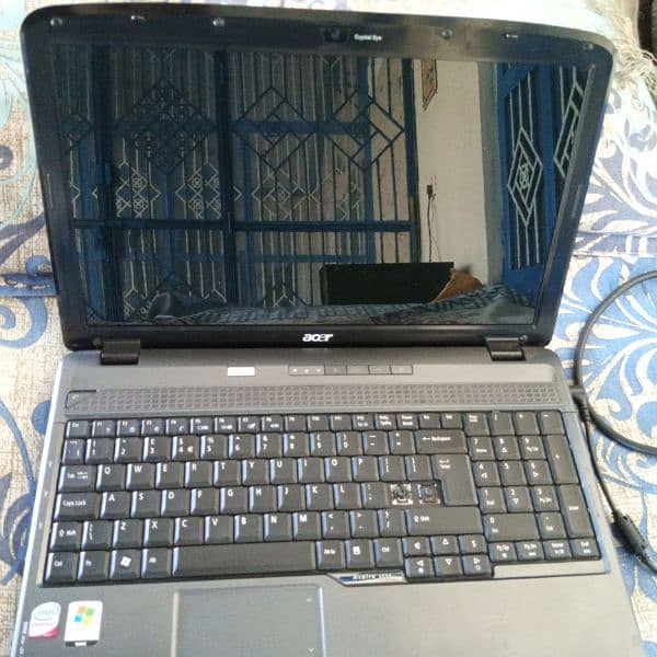 Acer Laptop for sale battery chnge honi ha baki ok ha 1