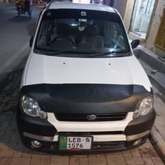 Subaru Pleo Model 2014 0