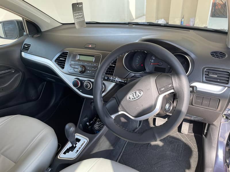 KIA Picanto 2023 6