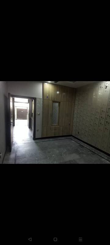 Ground floor available for rent 2