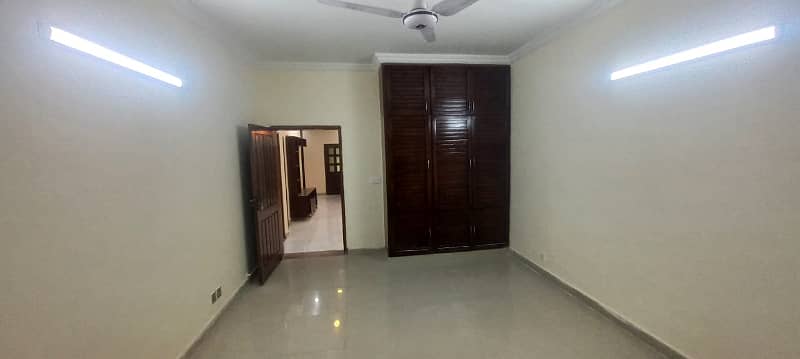 10 Marla 2 Bed Portion For Rent Available in Pwd Housing Society Islamabad 1