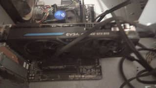 gtx 970 4gb ddr5 lush condition 0