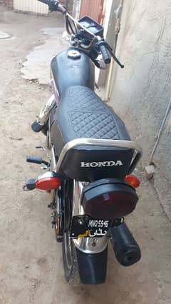 Honda engine ok ha koi falt nhi