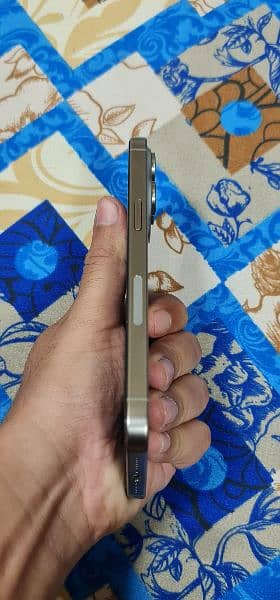 Iphone 15pro max 256 gb 0