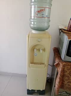 Water dispenser