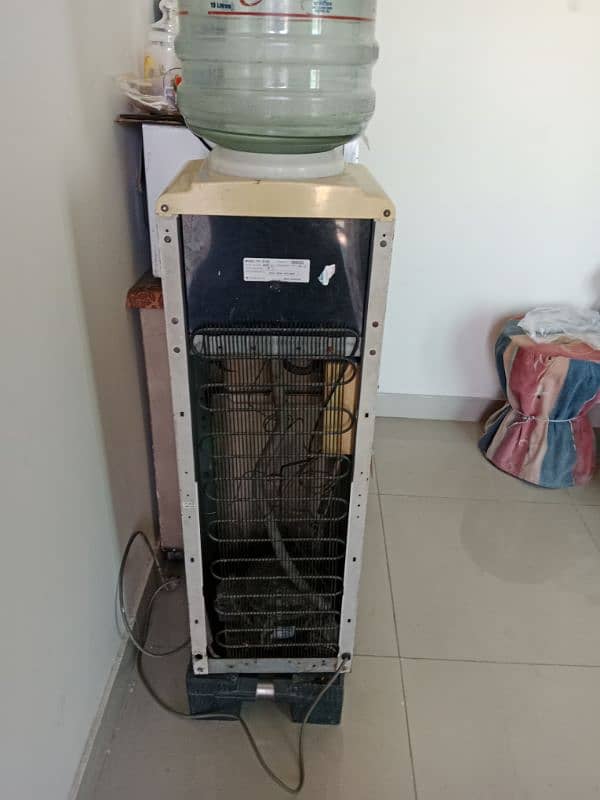 Water dispenser 2