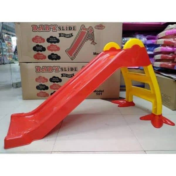 baby slide 0