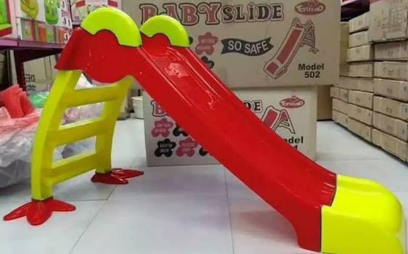 baby slide 1