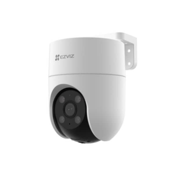 Ezviz H8c Pan & Tilt Wi-Fi Camera Outdoor 1