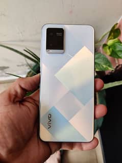 Vivo Y 21 4/64 0