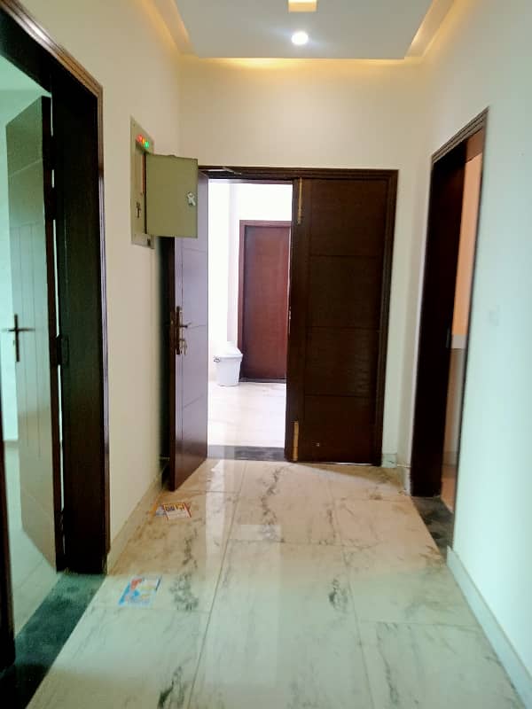 3 Bed Barnd New Apartment Available For Sale In Askari 11 Lahore 3