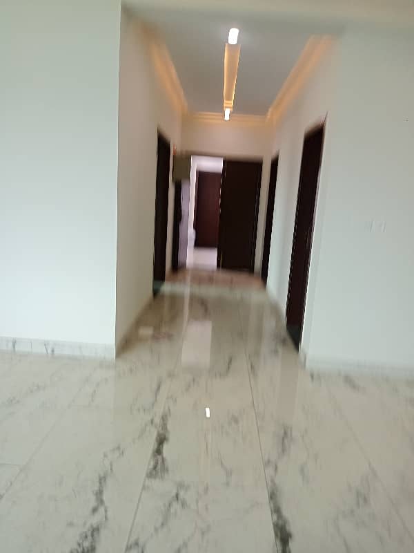 3 Bed Barnd New Apartment Available For Sale In Askari 11 Lahore 4