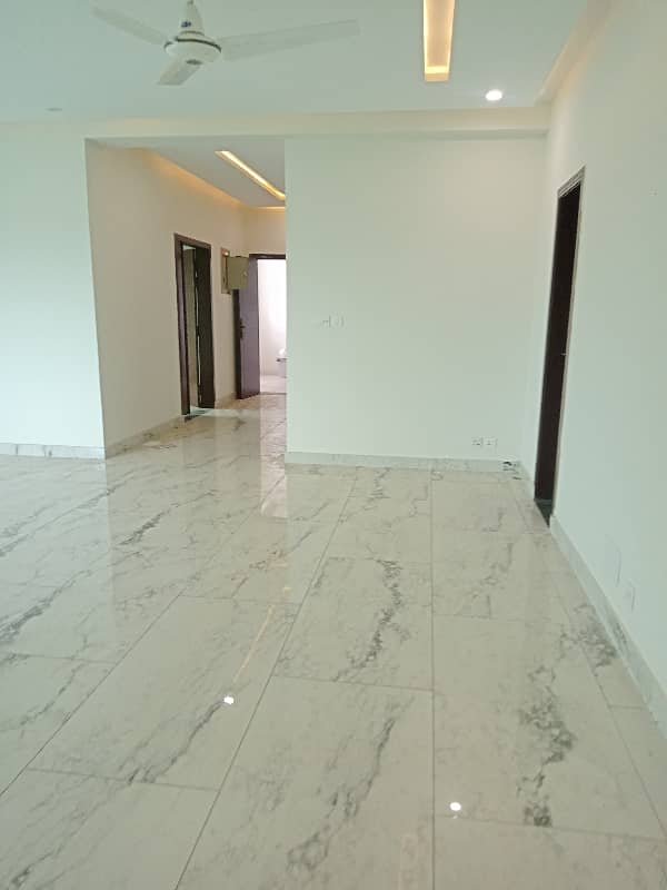 3 Bed Barnd New Apartment Available For Sale In Askari 11 Lahore 9