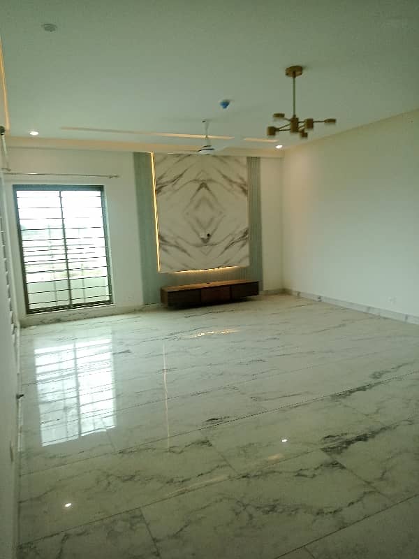 3 Bed Barnd New Apartment Available For Sale In Askari 11 Lahore 15