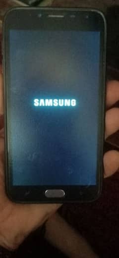 Samsung j4 7000 3/32 Ver 10