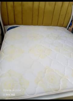 new mattress for selling 10 inches no use