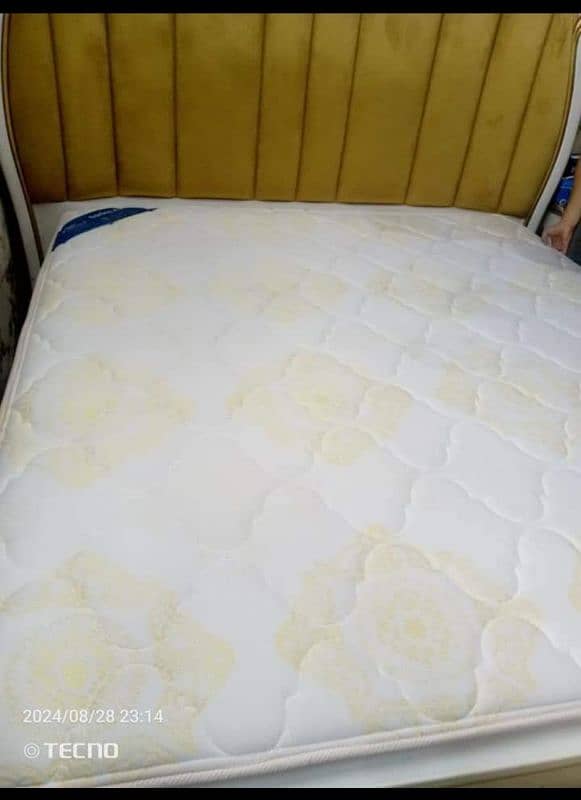 new mattress for selling 10 inches no use 0