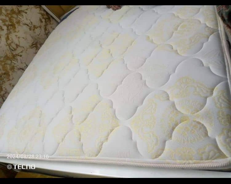 new mattress for selling 10 inches no use 1