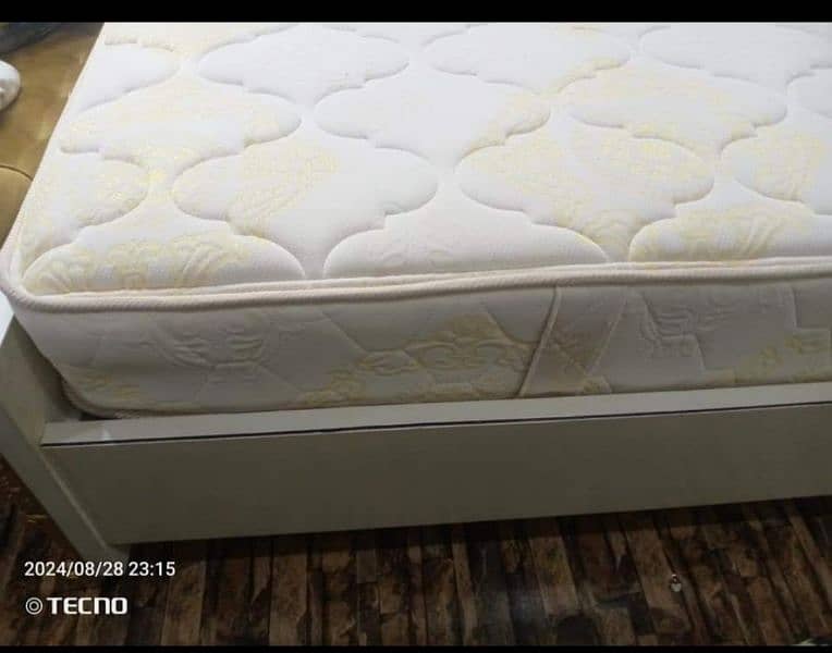 new mattress for selling 10 inches no use 3