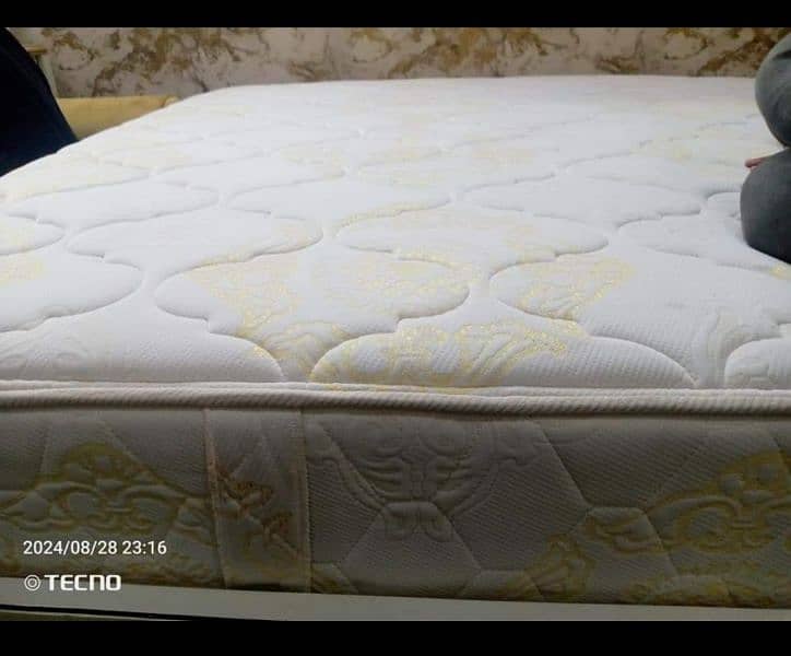 new mattress for selling 10 inches no use 4