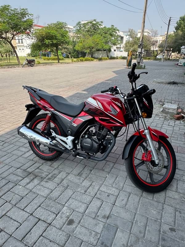 honda 150 0