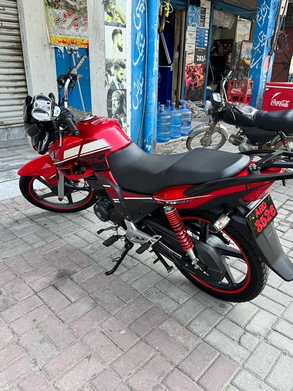 honda 150 3