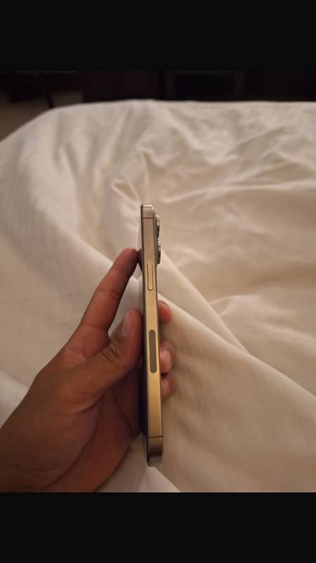 Iphone 15 Pro Max 1Tb non pta 2