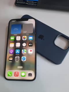 iPhone 12 pro max 256-GB Non PTA 10/10