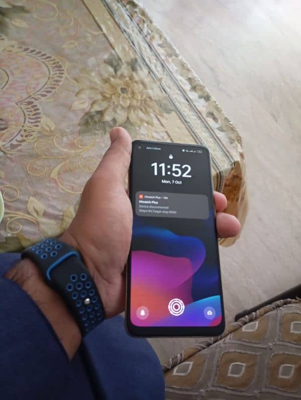 oppo f21 pro 4