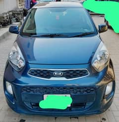 KIA Picanto 2022