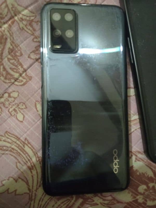 oppo A54 4/128 0