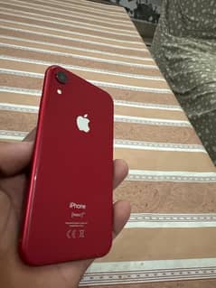 iphone XR pta