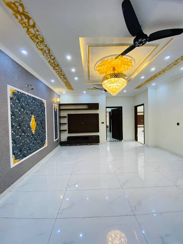 3 Years Installments Plan House For Sale In Park View City 1