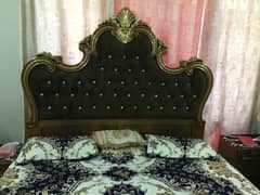 King size bedroom furniture